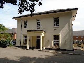 Quarry Hall Care Home