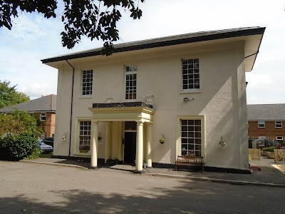 Quarry Hall Care Home