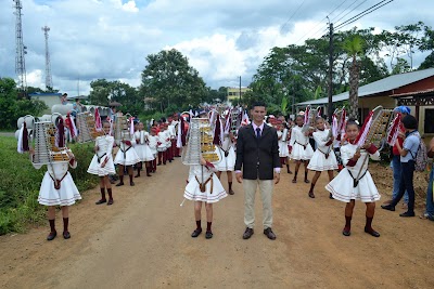 Photos of Escuela, San Miguel De Pocosol
