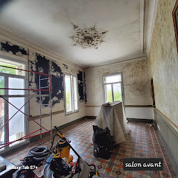 Photo n°5 de Nuance de couleur à Le Pouget (Peintre en bâtiment)