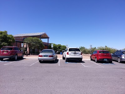 Santa Fe Public Library - Southside Branch