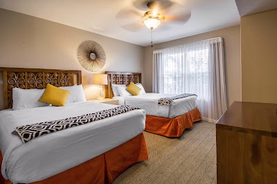 lodging