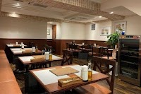 PIZZERIA e BRACERIA DUOMO Del Fiore（ピッツェリア エ ブラチェリア ドゥモ デル フィオーレ）