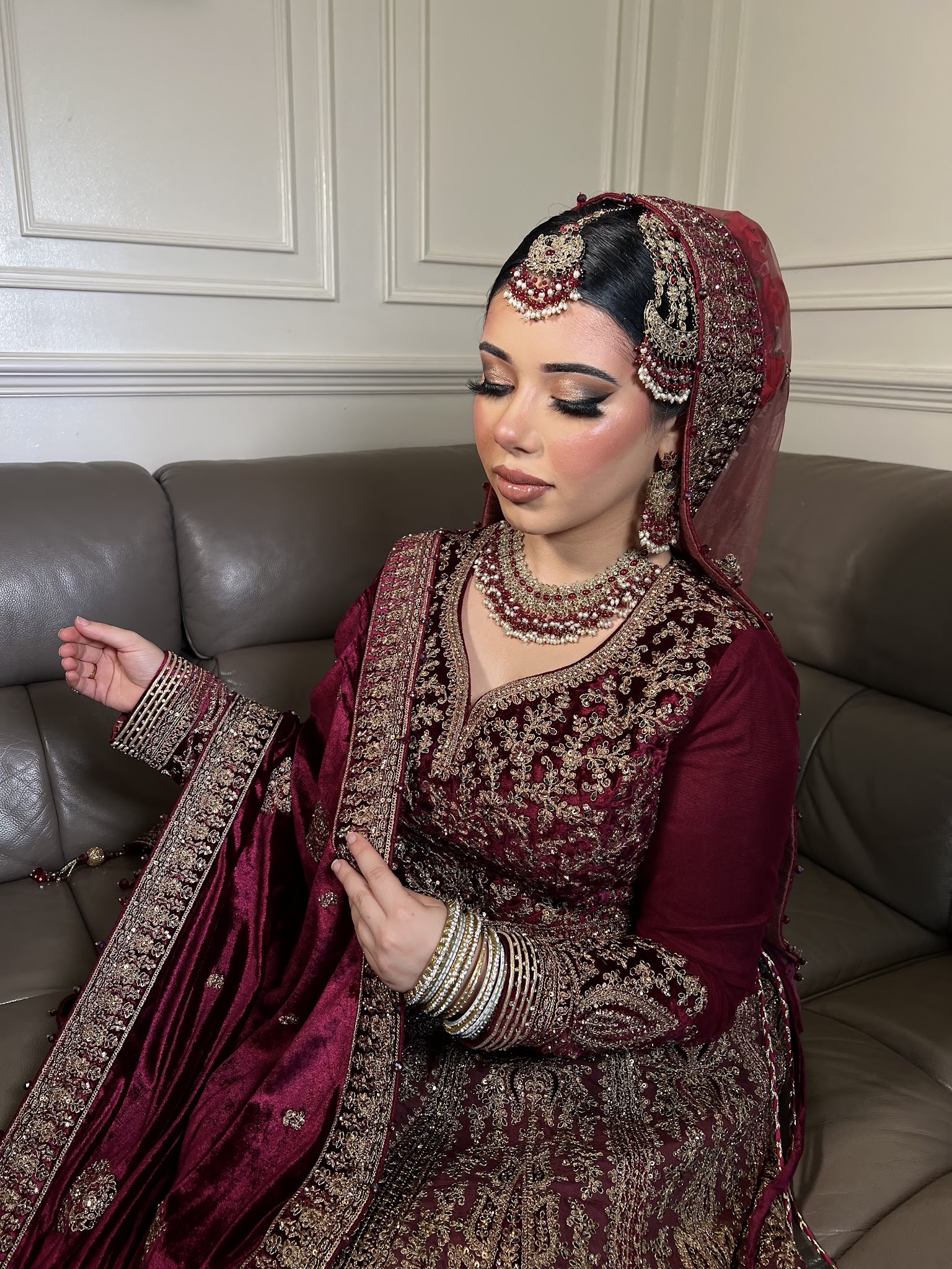 Bridal Makeup Artist Creativity by Tee - Makeup Artists - photo 1