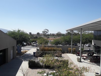Photos of Norco College