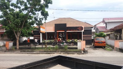 Photos of Kantorpos Pekanbaru Suka Jadi