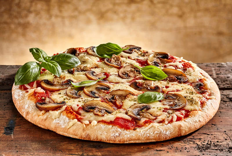 T-Mama's Pizza