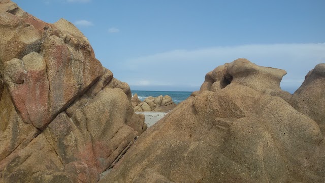 Spiaggia di Berchida