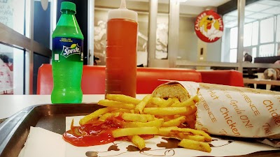 Photos of Chicken Hut
