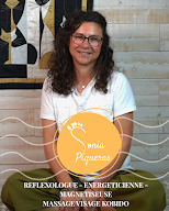 Sonia Piqueras Réflexologie I Énergéticienne et Réflexologue vers Clermont-Ferrand à Pont-du-Château