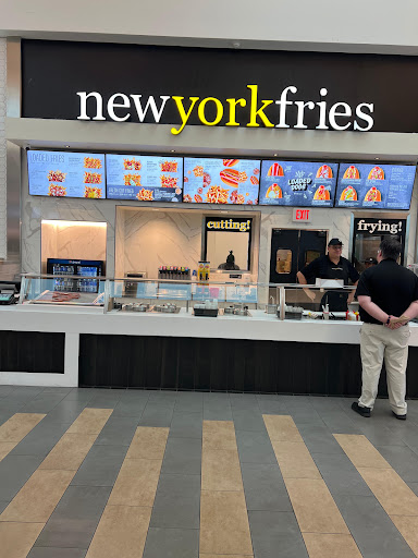 New York Fries Roosevelt Field