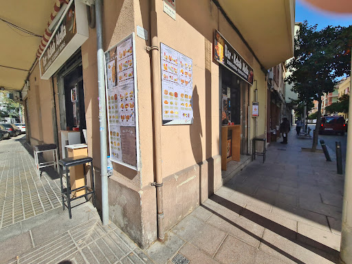 Bar kebab Alella - Thumbnail