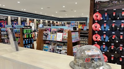Photos of Newcastle Airport