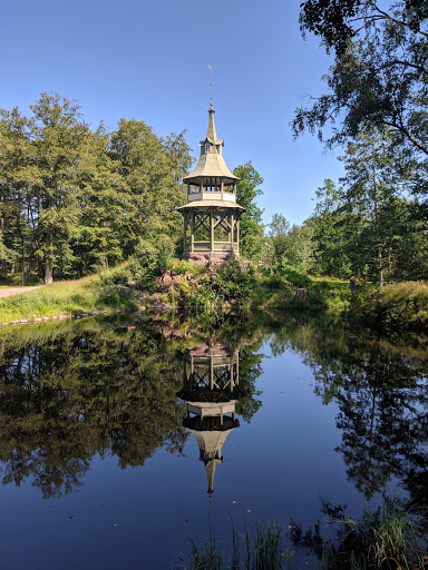Marieberg Pavilion - Thumbnail