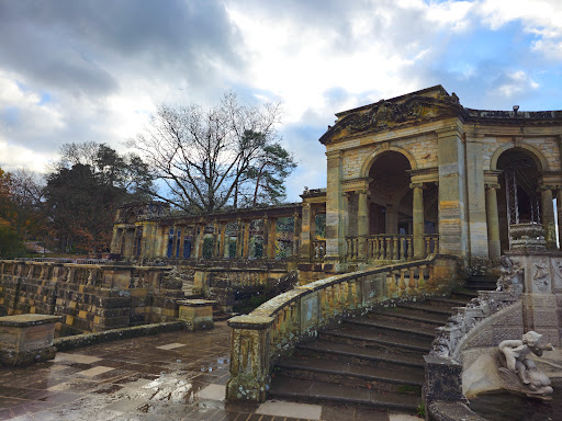 Hever Castle & Gardens - Thumbnail