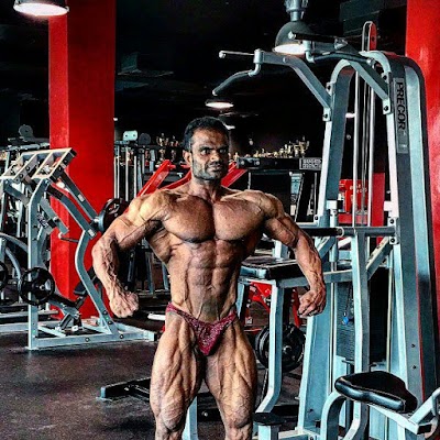 Photos of House of Ahli GYM