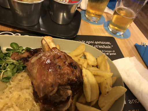 La Rosticeria Di Osteria