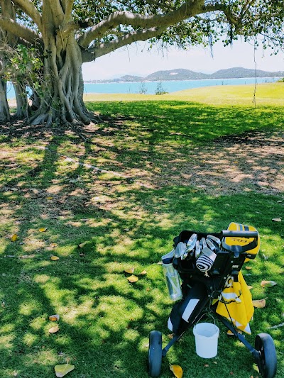Photos of Bowen Golf Club