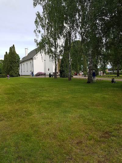 photo of Hultsfreds Kyrkliga Samfällighet