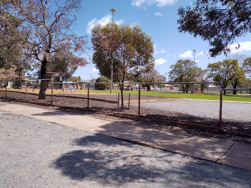 Duke of Cornwall Park - Thumbnail