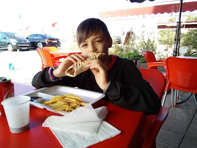 Photos of Crispy Chicken