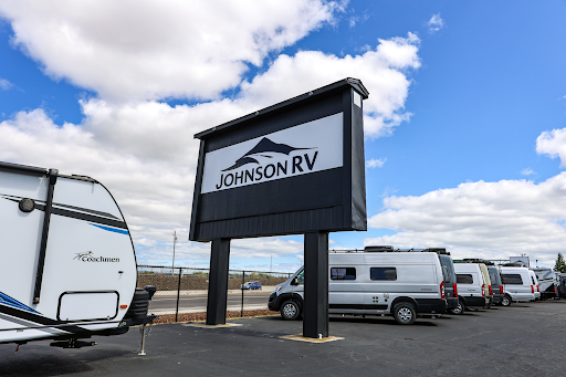 Johnson RV Medford - Thumbnail
