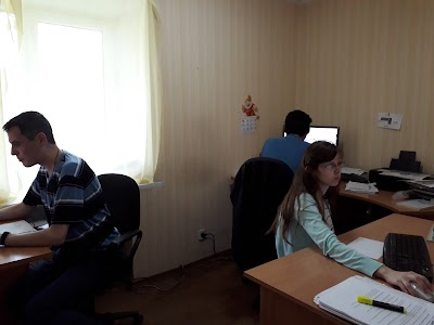 Photos of Mobile Office, Web Studio