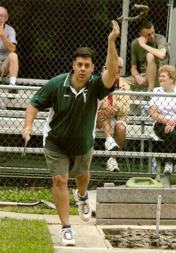 Horseshoes Online! Gallery - United States