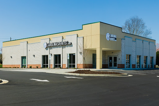 CarolinasDentist