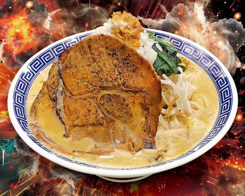 景勝軒高崎総本店