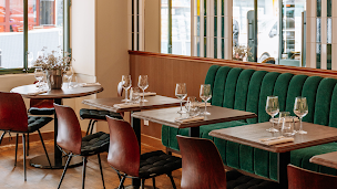 Photo n°29 de L'Almanach Montmartre à Paris (Restaurant de cuisine fusion)