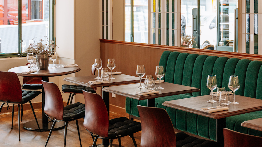 L'Almanach Montmartre by null