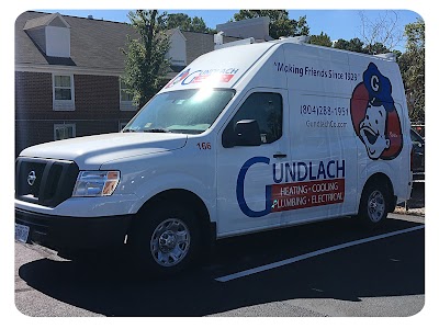 Gundlach Heating, Cooling, Plumbing & Electrical