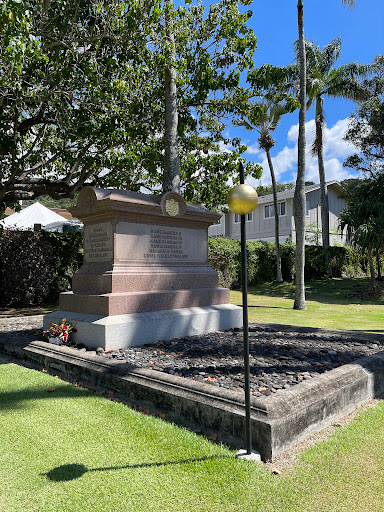 Mauna ʻAla — Royal Mausoleum State Monument - Thumbnail