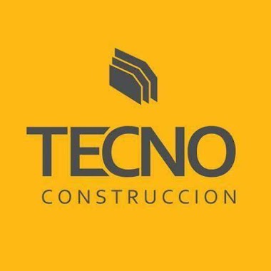 Tecno Construcción, Author: Sofy Ponce