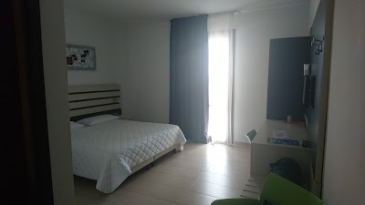 Photos of Althea Palace Hotel