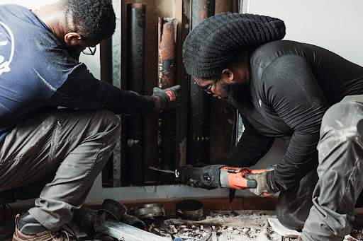 A & I Plumbing Gallery - United States