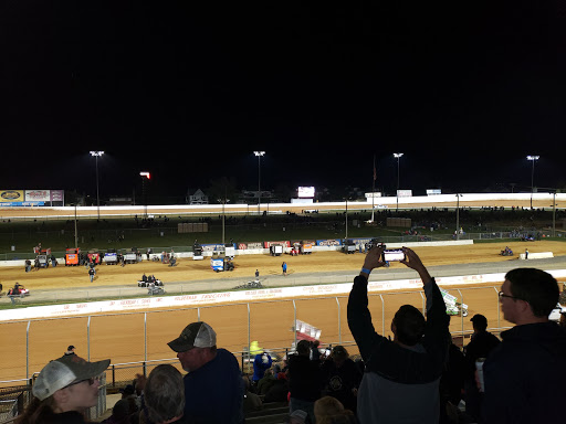 Juniata County Fairgrounds Gallery - United States