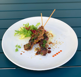 Photo n°15 de Amaryne à La Rochelle (Restaurant thaï)