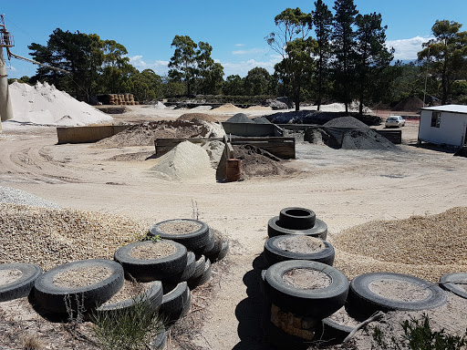 Lazenby Sand - Thumbnail