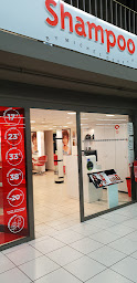 Photo n°1 de Salon Shampoo Arras (centre commercial Leclerc) à Arras (Salon de coiffure)