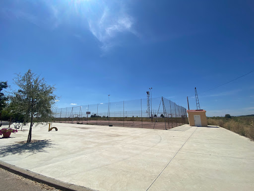 ZambronParque - Visual
