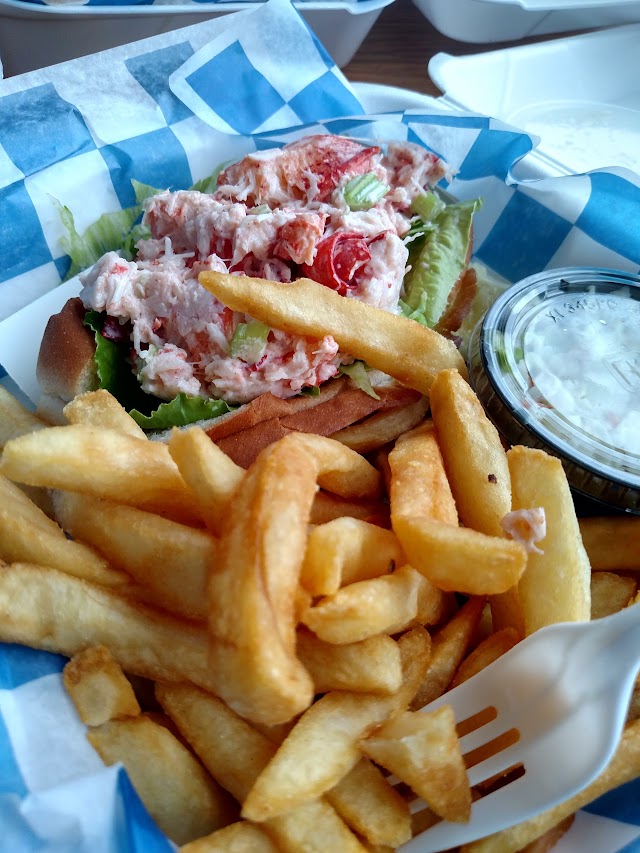 Iggy's Doughboys & Chowder House