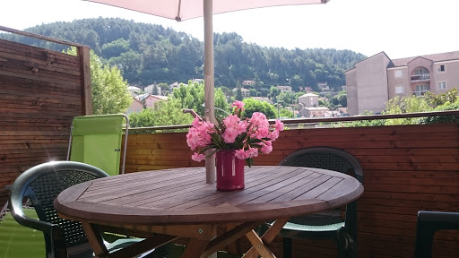Photo de ETABLISSEMENT FERME à Vals-les-Bains (07600)