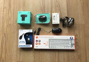 Photo n°27 de AideMicro à Saussay (Service de réparation d'ordinateurs)