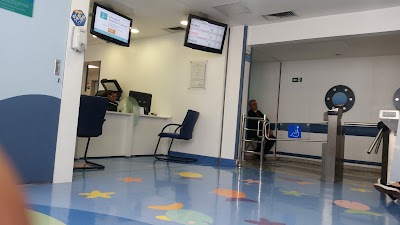 Photos of Hospital Santa Catarina