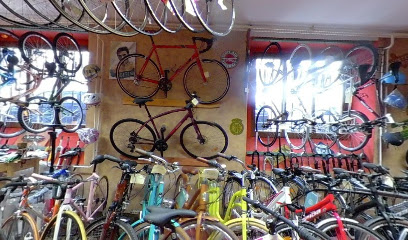 Cycle Monkeys szerviz kft.