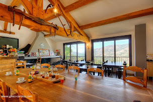 Photo n°5 de Chambre d’hôte U San Larenzu - Gîtes de France à Aullène (Maison d'hôtes)