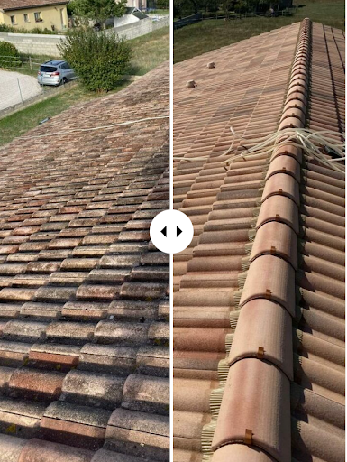 Stoll Rénovation : couvreur et charpentier en Haute-Garonne - Thumbnail
