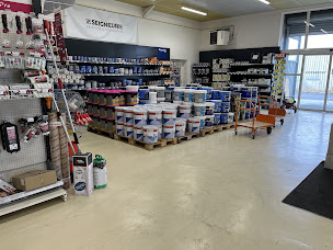 Photo n°3 de Espace Revêtements FERRIERES à Saint-Flour (Magasin de stores et de rideaux)